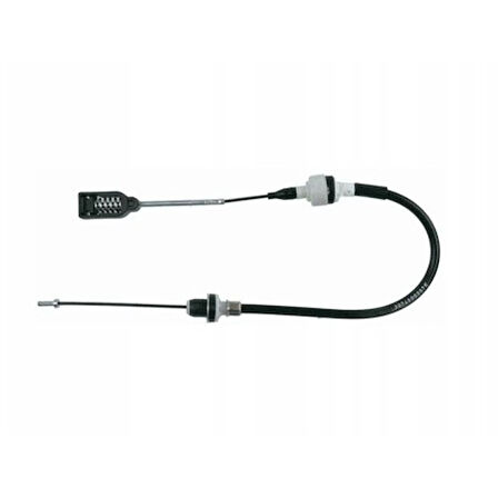 DEBRİYAJ TELLERİ CORSA 1.0 3 SILINDIR 1998 669019 90578482