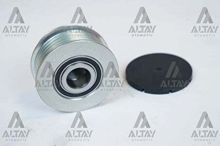 KASNAK ŞARJ DİNAMO PASSAT / A4 / A6 1997-2004 AFN-ALZ-ALT-AVF-AWT 1.6-1.8 T-1.9 TDİ 038903119M