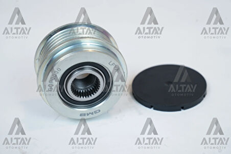 KASNAK ŞARJ DİNAMO PASSAT / A4 / A6 1997-2004 AFN-ALZ-ALT-AVF-AWT 1.6-1.8 T-1.9 TDİ 038903119M