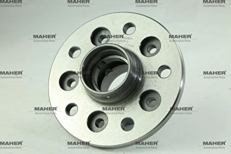 TEKER PORYASI STAREX 2002-2008 / LIBERO KAMYONET / H-100 KAMYONET 2005 ÖN 51751 47000