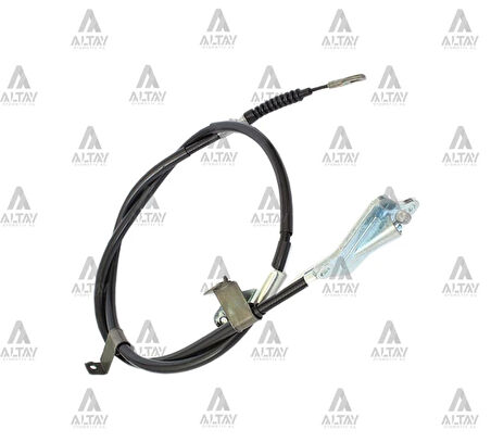 TEL EL FREN ALMERA 2000-2006 ARKA SAĞ 36530 BM700