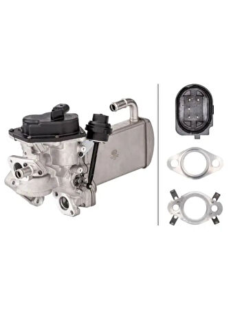 EGR VALFI A4 A6 Q5 2,0TDI CJCA CJCB CJCD CGLC CGLD CMGB CGLE 08