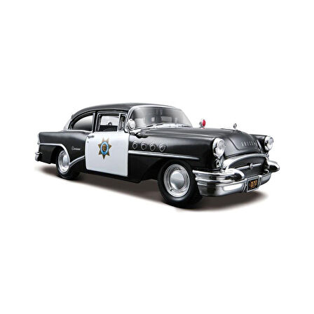 MAY 31295 1 26 1955 BUİCK CENTURY