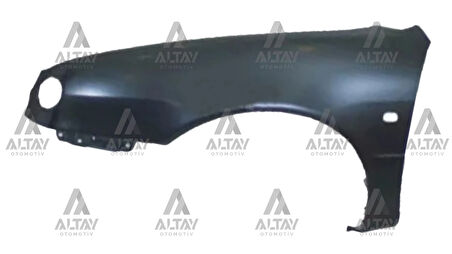 ÇAMURLUK COROLLA 1998-2000 TERRA ÖN SOL 53812 1E850