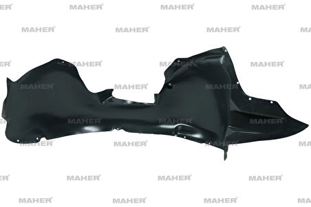 ÇAMURLUK DAVLUMBAZI CADDY / TOURAN 2004-2016 ÖN SOL 2K5805911