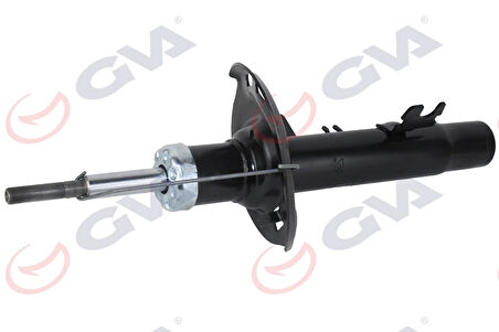 ÖN AMORTİSÖR SOL PEUGEOT P301 CITROEN C-ELYSEE 2012 9810768880 9827064280 9678117480