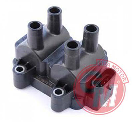 ATEŞLEME BOBİNİ RENAULT CLIO I-2-3 1.2-1.4-1.6 / CLIO 4 1.2 / MEGANE I-2-3 1.2-1.4-1.6 DOKKER LOGAN DUSTER SANDERO 224336134R 6001543604 7700274008
