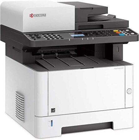 HPZR Kyocera ECOSYS M2135DN Çok Fonksiyonlu Lazer Yazıcı