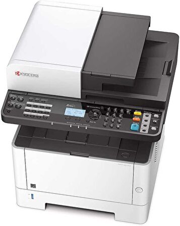 HPZR Kyocera ECOSYS M2135DN Çok Fonksiyonlu Lazer Yazıcı