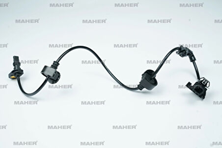 SENSÖR ABS CIVIC 2012-2016 FB7 ARKA SAĞ 57470 TR0 013