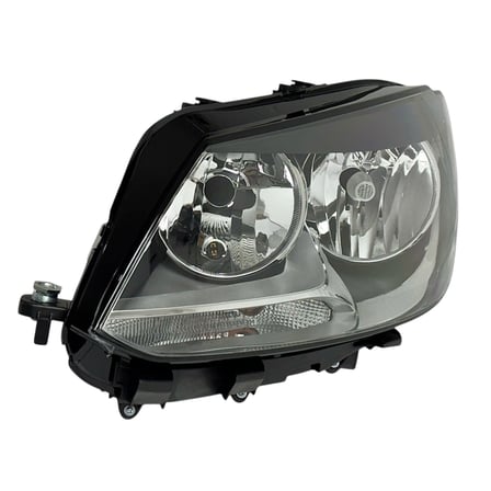 Volkswagen Caddy 2011-2015/Touran 2011-2015 Far Sol (H7-h15)