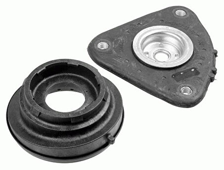 ON AMORTISOR TAKOZU VE RULMANI KIT FOCUS 2 2004-2011 FOCUS IIII 2014 YENİ CONNECT 1.6 1.5 TDCİ 2015 KUGA 2008-2013 / MAZDA 3 1.6L Y6 Z6 BK BL 03- / VOLVO S40 2 2006-2012 S40 2 S40 540 2 1.6 D2 2012 550 1.6 CV613D122AB 3M513K155FB 3M513K099