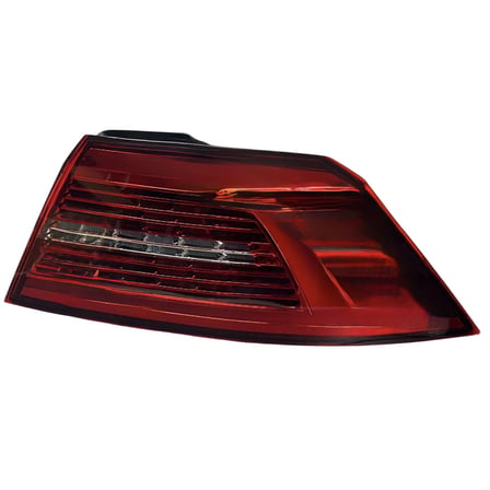 Volkswagen Passat B8 2014-2019 Stop Dış Sağ (Hıghlıne)