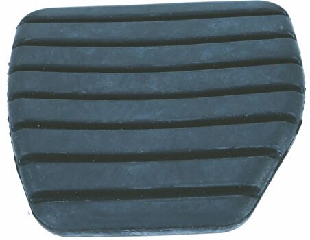 PEDAL LASTİĞİ MEGANE 3-FLUENCE-MASTER 3-MOVANO 09527127