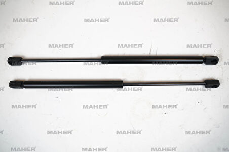 AMORTİSÖR BAGAJ KAPAK FABIA 1999-2007 6Y2 HB. 6Y0827550A (2 ADET)