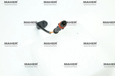 FREN BALATA FİŞİ CRAFTER / SPRINTER ARKA (95 MM) 2E0906206G