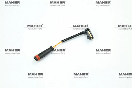 FREN BALATA FİŞİ CRAFTER / SPRINTER ARKA (95 MM) 2E0906206G