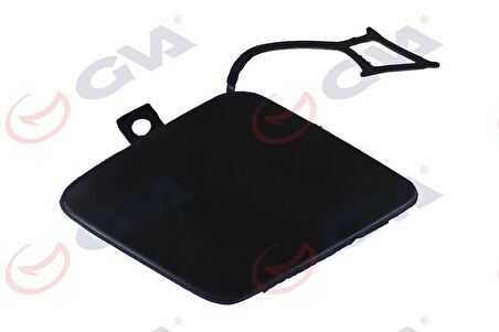 ÖN TAMPON ÇEKİ DEMİR KAPAĞI PASSAT 2015  3G0807155