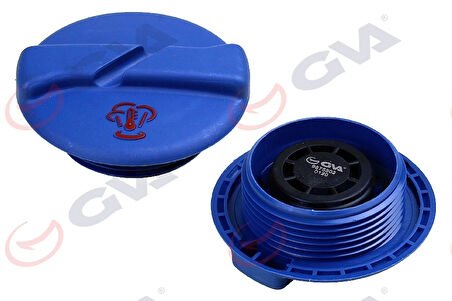 RADYATÖR EK DEPO KAPAĞI CADDY 2-POLO 1995-1999 1H0121321D