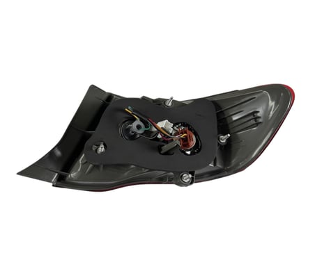 Toyota Corolla 2007-2009 Stop Dış Sol