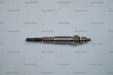 KIZDIRMA BUJİSİ (ISITMA) BESTA / CERES 2.4 / E-2200 / İŞBORA TRAKTÖR 10.5 5 S501 18 140A (10 ADET)