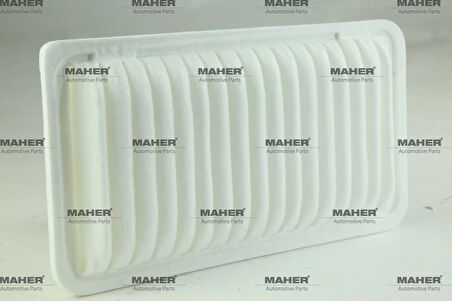 HAVA FİLTRESİ COROLLA 2002-2006 / AVENSIS 2003-2009 2.0 D4D DİZEL 17801 27020