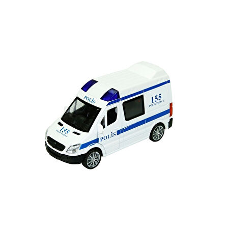 TIN-588A-AMB-POL-JND-ITF C B 1 30 IŞIKLI VE SESLİ AMB POL