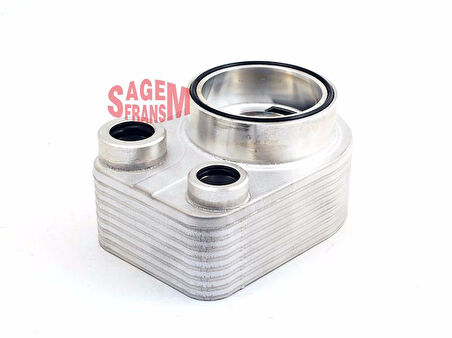 YAĞ SOĞUTUCU MEGANE 2-3-FLUENCE-CLIO 4-THALIA-L-LODGY-SANDERO 1.5 DCI 213059324R