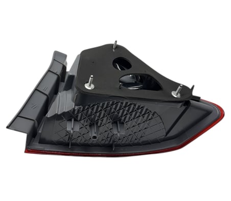 Honda Civic 2009-2011 Kare Stop Dış Sol