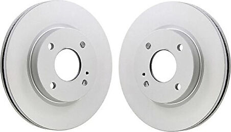 ON FREN AYNASI FIESTA 6 2008-2017 KA 3 2016 258 23 4XHAVALI 85511125AD 1679853 1523795 1535924