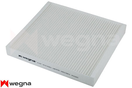 POLEN FİLTRESİ ASTRA F-G-H-ZAFIRA 1.2I 165-1.8I-1.6I-1.4-1.4 165-1.6-1.8-2.0 165 CU 2757 1808612 90520549 6808611 1802422