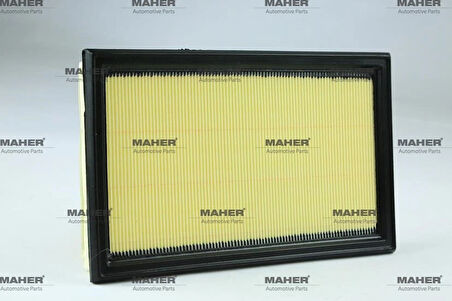 HAVA FİLTRESİ SX4 2006BENZİNLİ / SWIFT 2010 1.6 BENZİNLİ / ASTRA 1992-1995 1.7D / VECTRA 1992-1995 1.7D 13780 54LA0