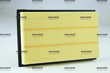 HAVA FİLTRESİ SX4 2006BENZİNLİ / SWIFT 2010 1.6 BENZİNLİ / ASTRA 1992-1995 1.7D / VECTRA 1992-1995 1.7D 13780 54LA0