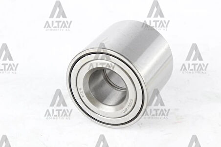 TEKER RULMANI MEGANE 2 SW / SCENIC 2 / 25X55X48 ABSSİZ ( MASURALI ) ARKA 7701208059