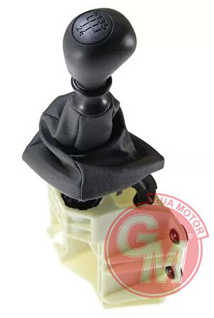 VİTES KUMANDA ÜST KOLU KÖRÜKLÜ TOPUZ FIAT DUCATO BOXER- 2.8 JTD 2002-2006 -2400.Q3- 735316070 2400 R1 1329234080