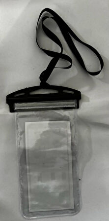 Su Geçirmez Telefon Kılıfı