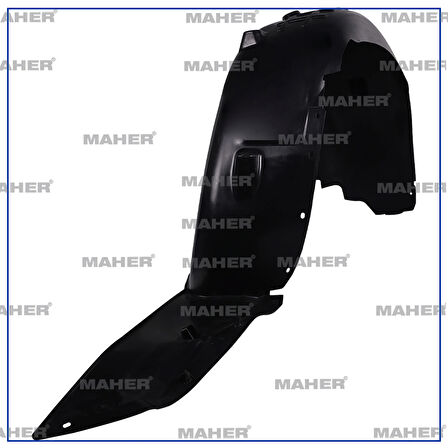 ÇAMURLUK DAVLUMBAZI 301 / C-ELYSEE 2012-2022 ARKA SOL 9678690580