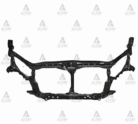 PANEL CIVIC ÖN 2004-2006 60400 S5D A10ZZ