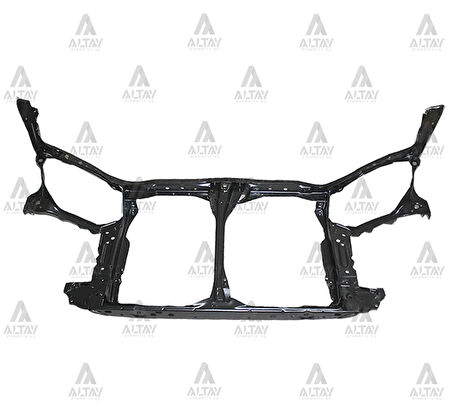 PANEL CIVIC ÖN 2004-2006 60400 S5D A10ZZ