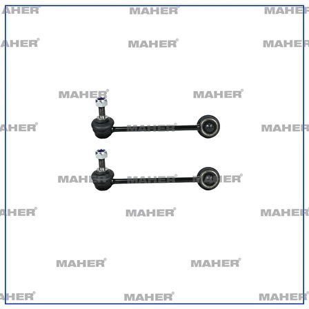 Z ROT D-MAX 4X2 4X4 2009 ÖN SAĞ 8979445680 (2 ADET)