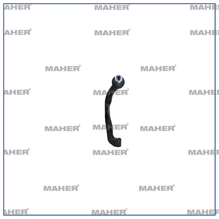 ROTKOLU TRANSPORTER T5 2003-2009 / TRANSPORTER T6 2009-2017 7E0419803 (2 ADET)