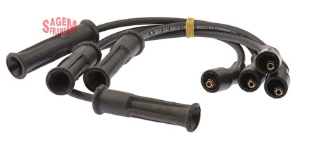 BUJİ BOBİN KABLOSU R19 ALİZE - MEGANE 1.6 85 K7M 7700866923