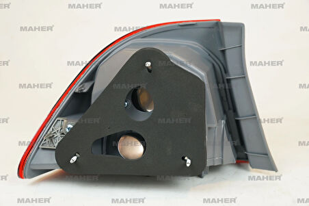 STOP LAMBASI CIVIC 2010-2012 FD6 SEDAN LEDLİ DIŞ SAĞ 33501 SNB G51