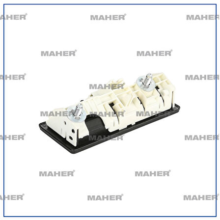 BAGAJ KAPAK AÇMA BUTONU A3 / A4 / A5 / A6 / Q3 / Q5 / CADDY / GOLF6 / JETTA / PASSAT / TİGUAN 2013 5N0827566T