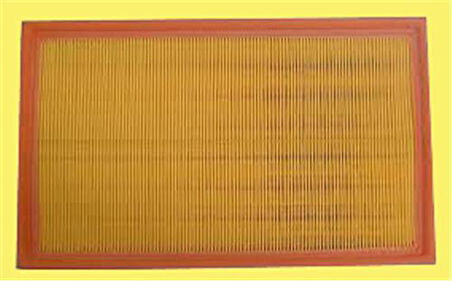 HAVA FİLTRESİ VECTRA B 1.6 IE-1.8 IE-2.0 IE 1996-2002 835615 90499582