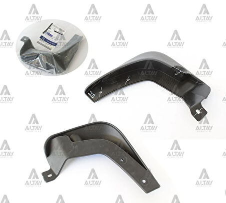 PAÇALIK I-20 ÖN 2012-2014 SAĞ 86832 1J500