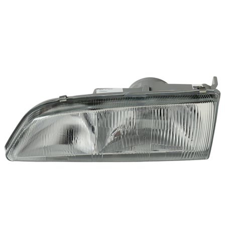 Hyundai H100 1993-1996 Far Sol (Manuel)