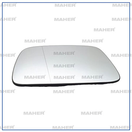 AYNA CAMI TRANSPORTER 1990-1993 MANUEL SOL 701857521P (2 ADET)