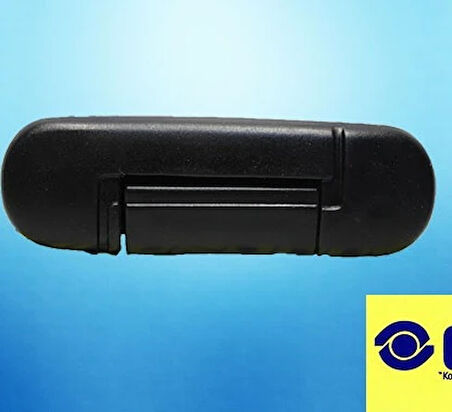 ARKA KAPI DIS KOLU SOL TOFAŞ DOĞAN KARTAL ŞAHIN 1988 7596162