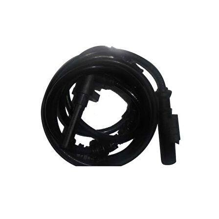 ÖN TEKER ABS SENSÖRÜ PEUGEOT BOXER 2006 CITROEN JUMPER 2006 DUCATO 2006 4545 F1 51725099